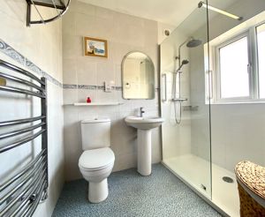 Shower Room- click for photo gallery